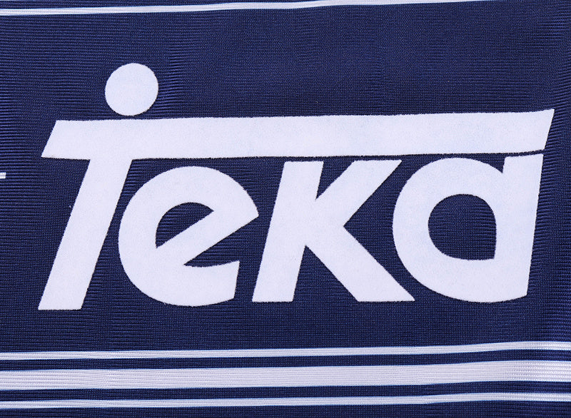Real Madrid 1998-99 Retro - Away Kids Kit
