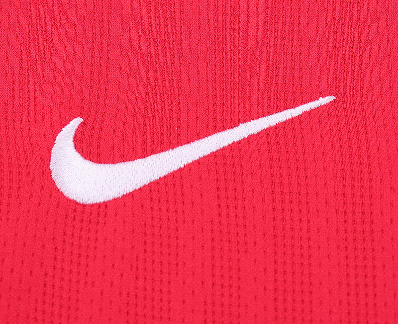 Manchester United 2007-08 Retro - Home Kids Kit