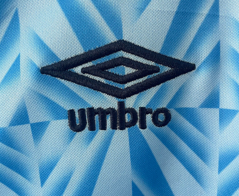 Lazio 1991 Retro - Home