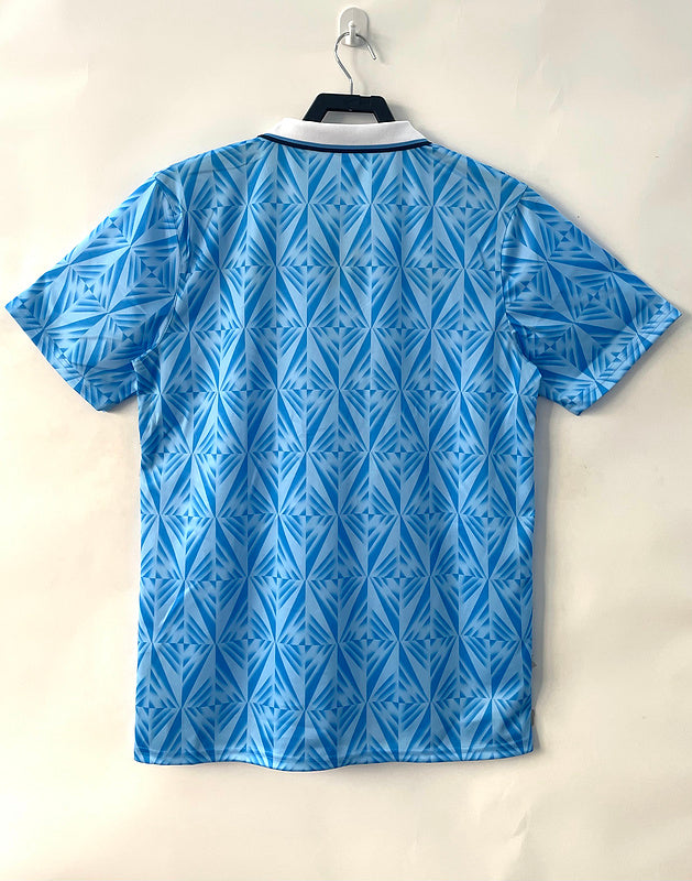 Lazio 1991 Retro - Home