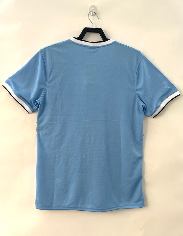 Manchester City 2013-14 Retro - Home