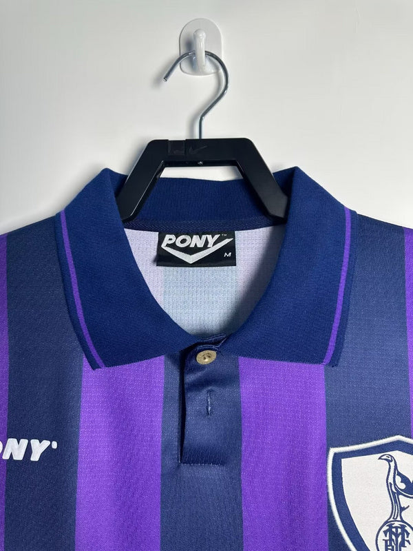 Tottenham Hotspur 1995-97 Retro - Away