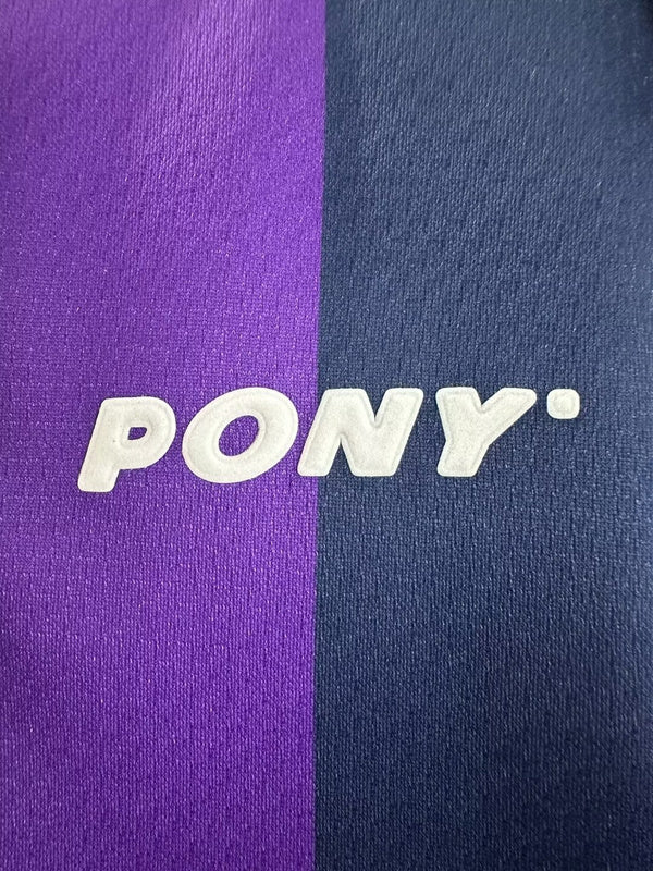 Tottenham Hotspur 1995-97 Retro - Away