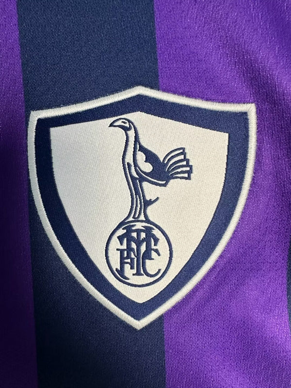 Tottenham Hotspur 1995-97 Retro - Away