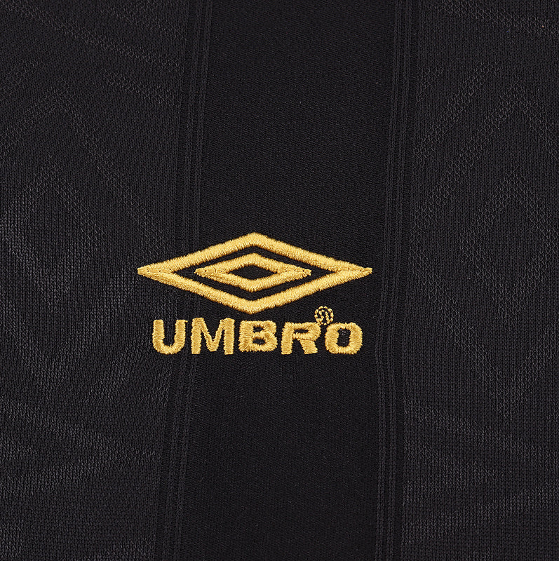 Manchester United 1993-94 Retro - Away Kids Kit