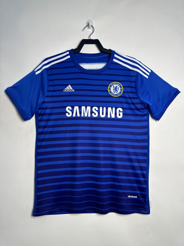 Chelsea 2014-15 Retro - Home
