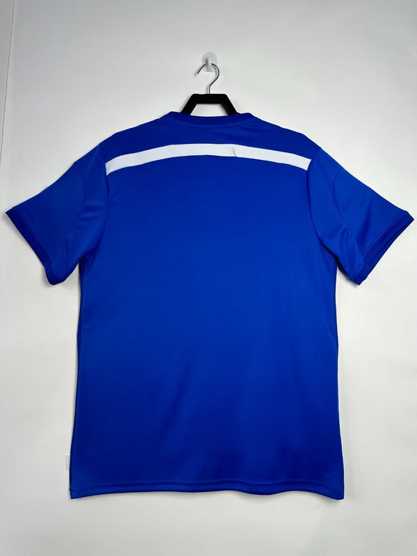 Chelsea 2014-15 Retro - Home