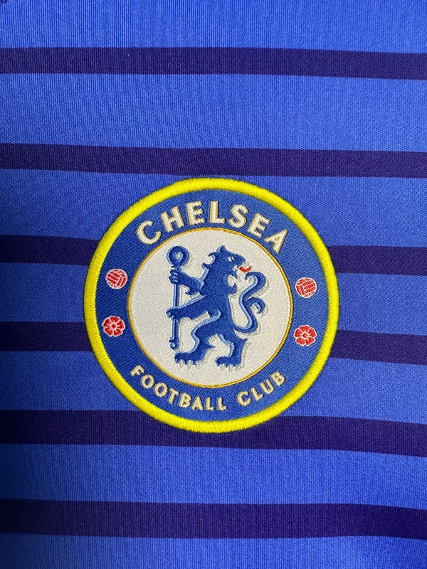 Chelsea 2014-15 Retro - Home