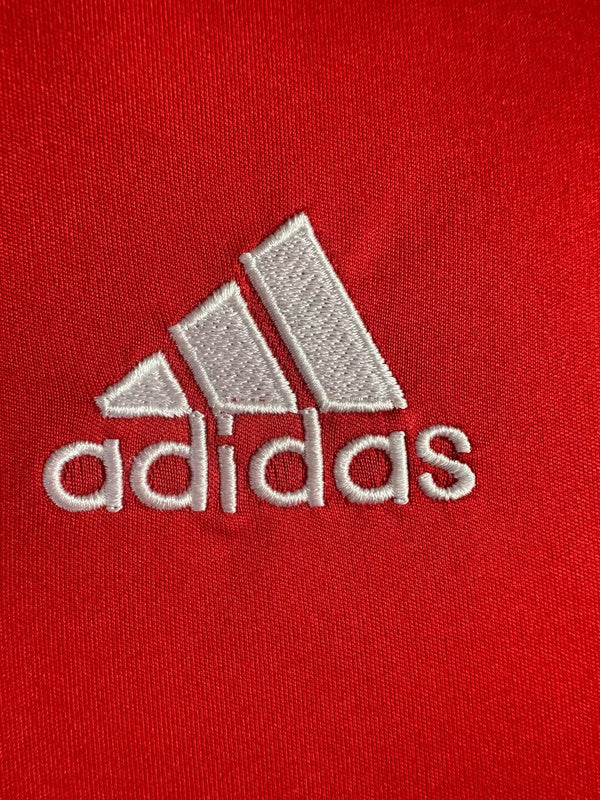 Bayern Munich 2000-01 Retro - Home