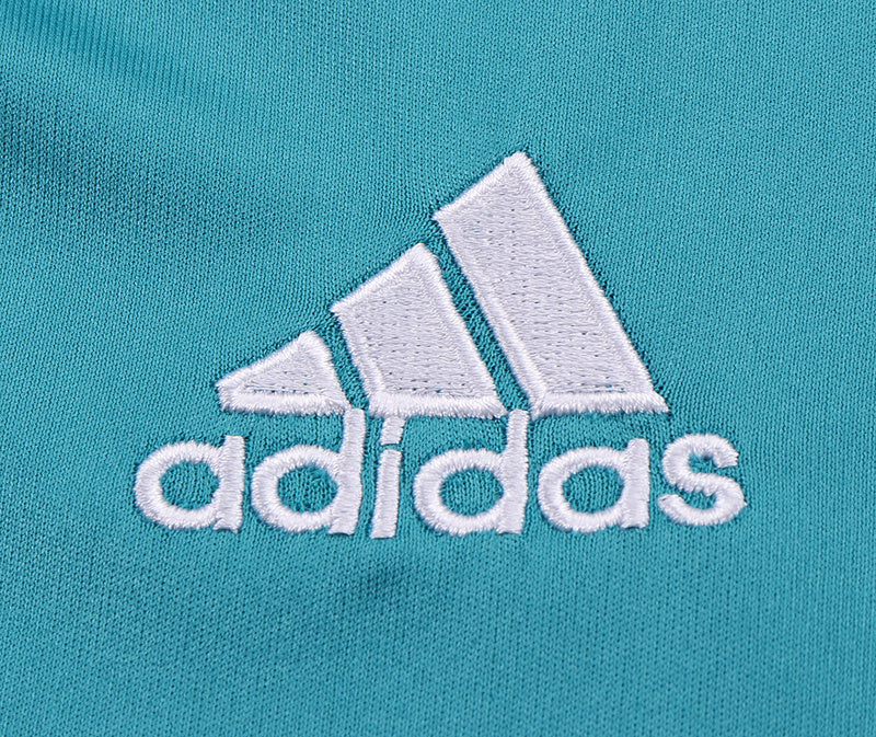 Real Madrid 2017-18 Retro - Third Kids Kit