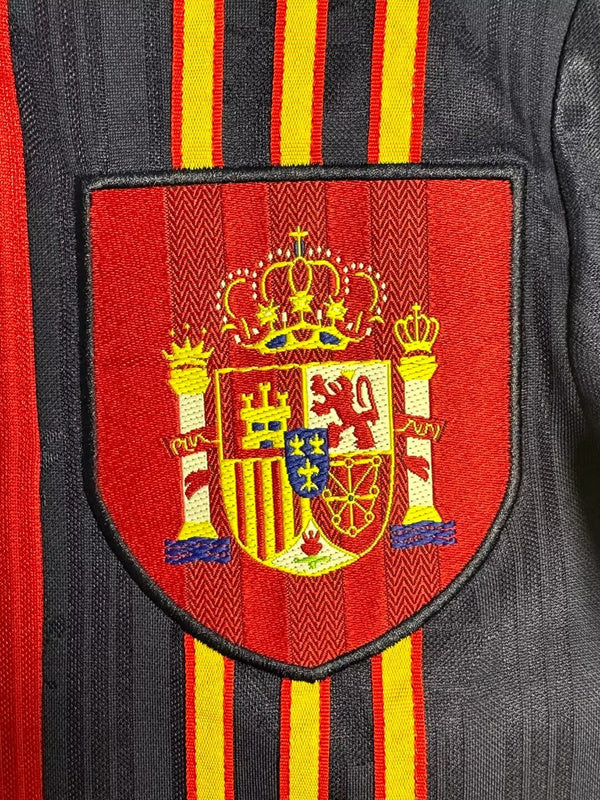 Spain 1996 Retro - Home