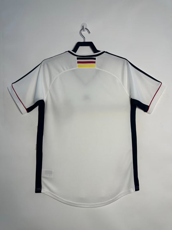 Germany 1998 Retro - Home