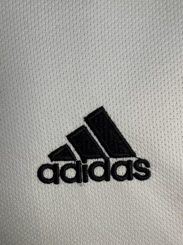 Germany 1998 Retro - Home