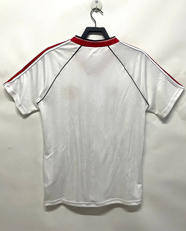 Manchester United 1988-90 Retro - Away