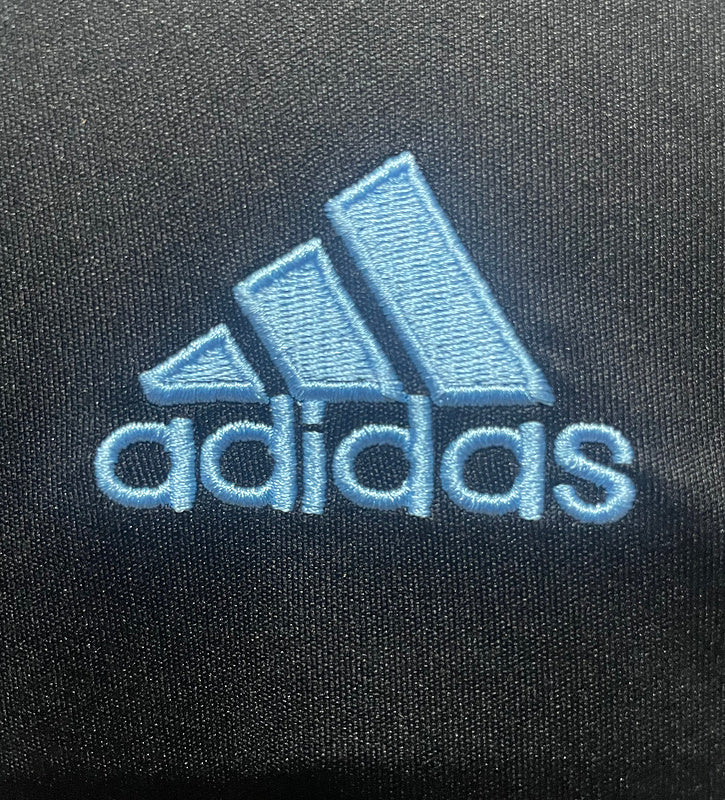 Real Madrid 2009-10 Retro - Away