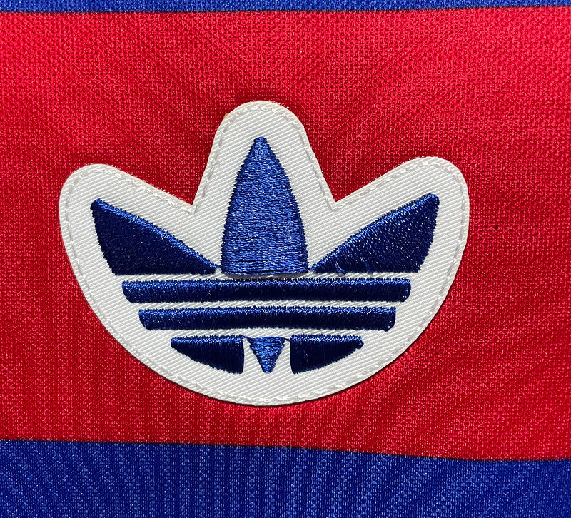 France 1984 Retro - Home