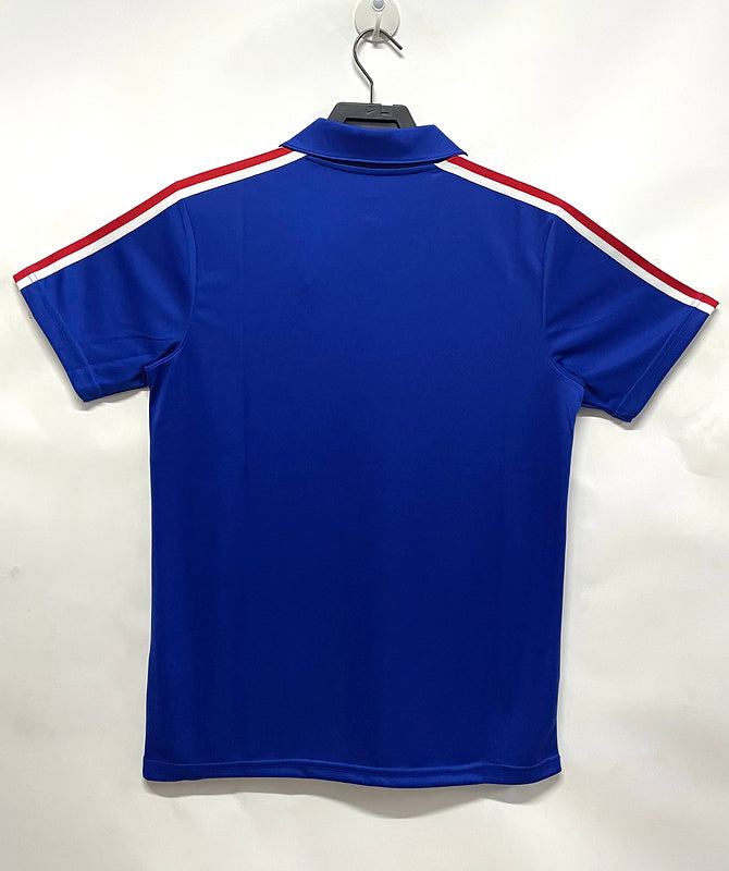 France 1984 Retro - Home