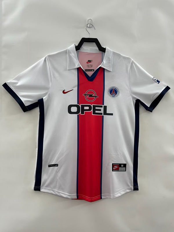 Paris Saint-Germain 1998-99 Retro - Away