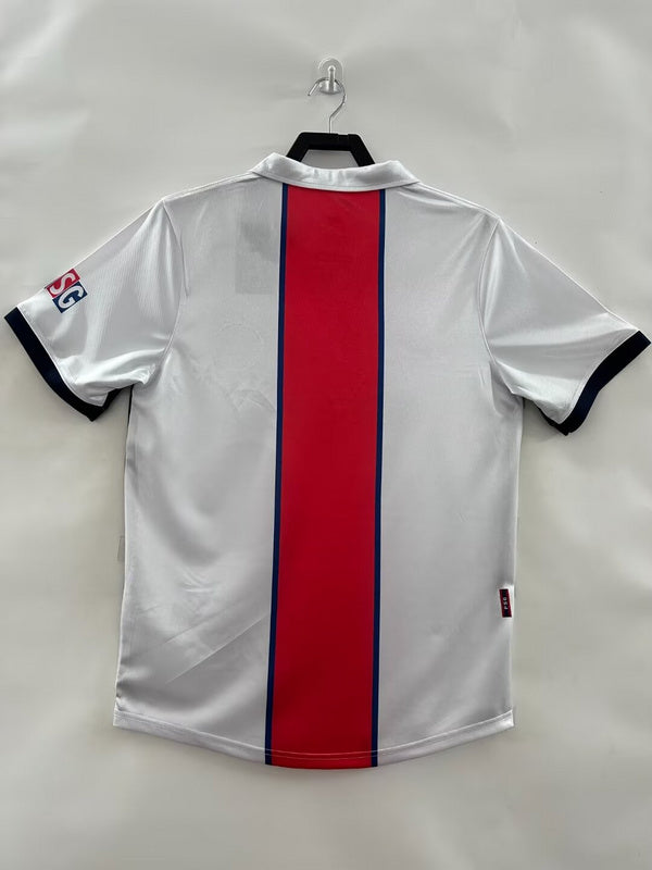 Paris Saint-Germain 1998-99 Retro - Away