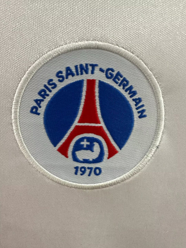 Paris Saint-Germain 1998-99 Retro - Away