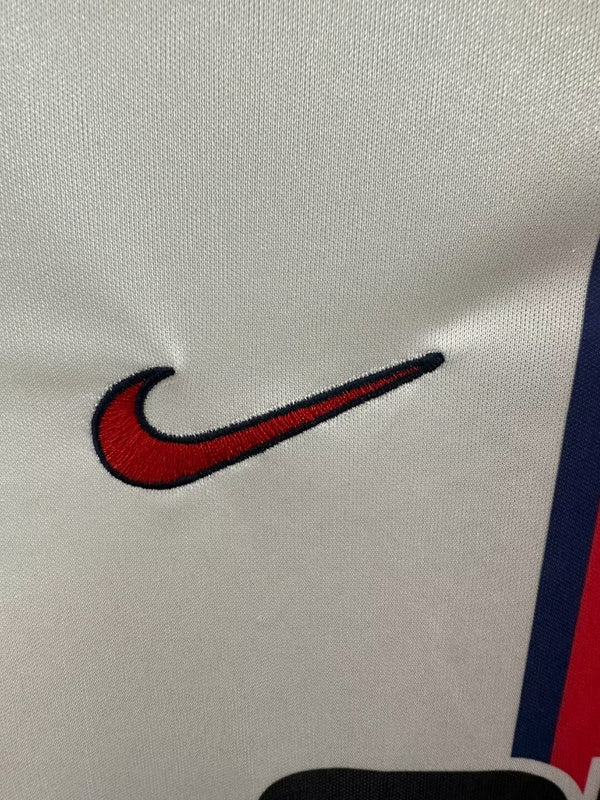 Paris Saint-Germain 1998-99 Retro - Away