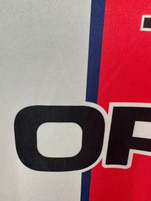 Paris Saint-Germain 1998-99 Retro - Away
