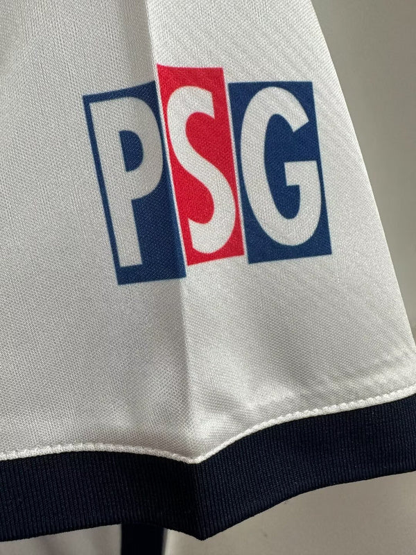 Paris Saint-Germain 1998-99 Retro - Away