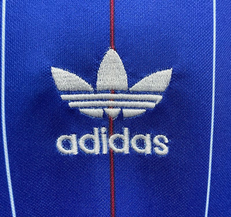 France 1982 Retro - Home
