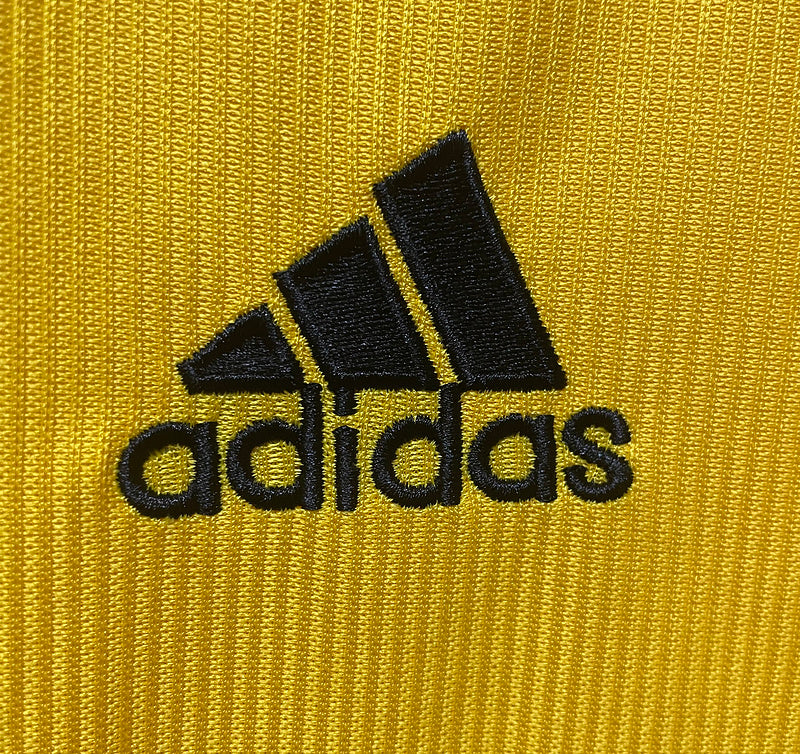AC Milan 1999-00 Retro - Away