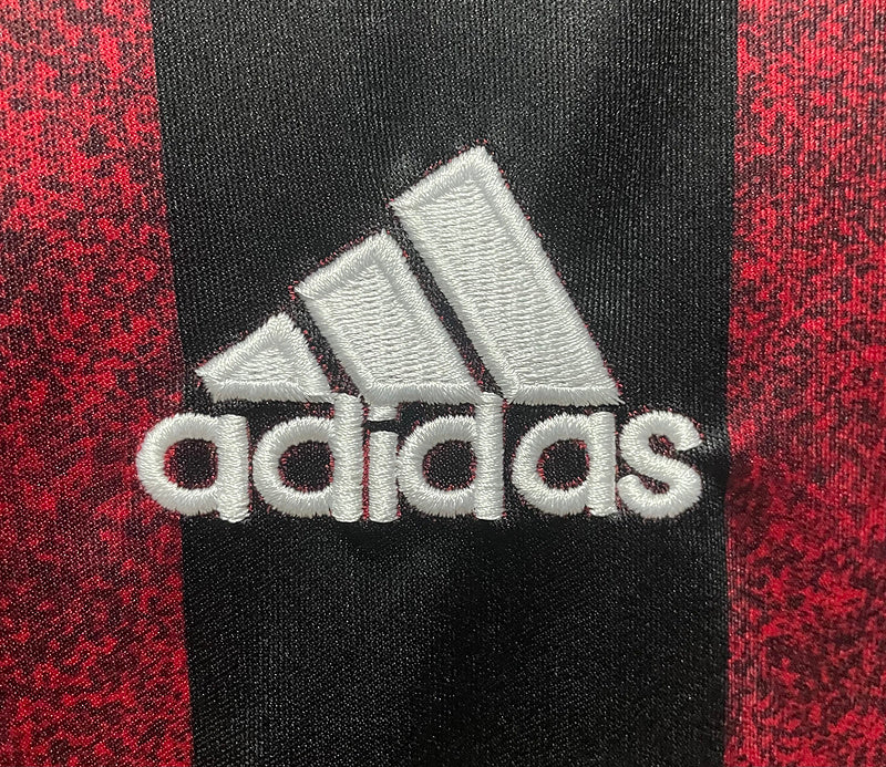 AC Milan 2015-16 Retro - Home