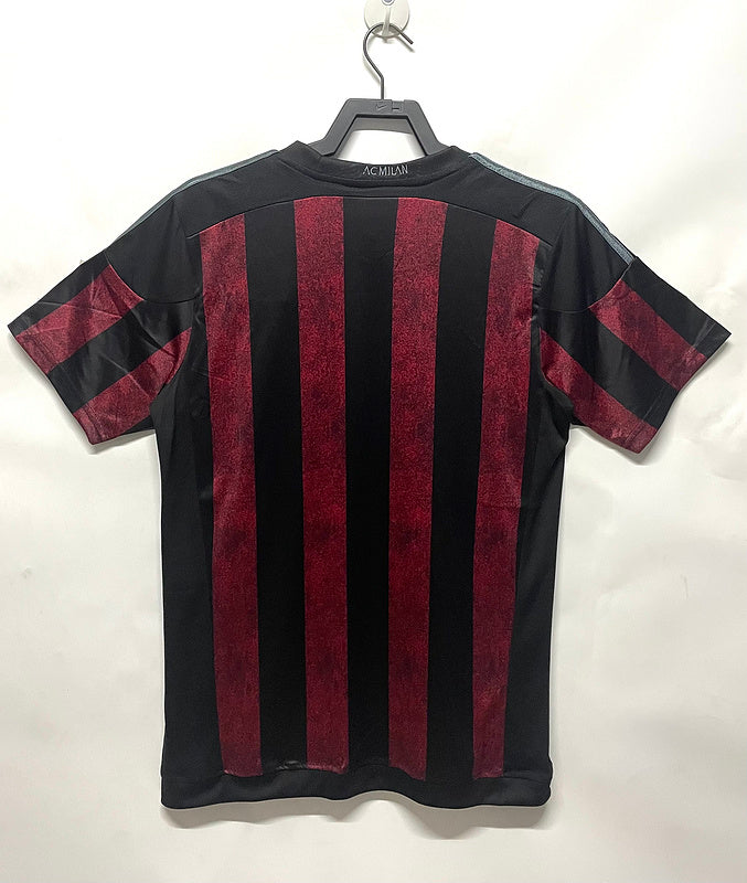AC Milan 2015-16 Retro - Home