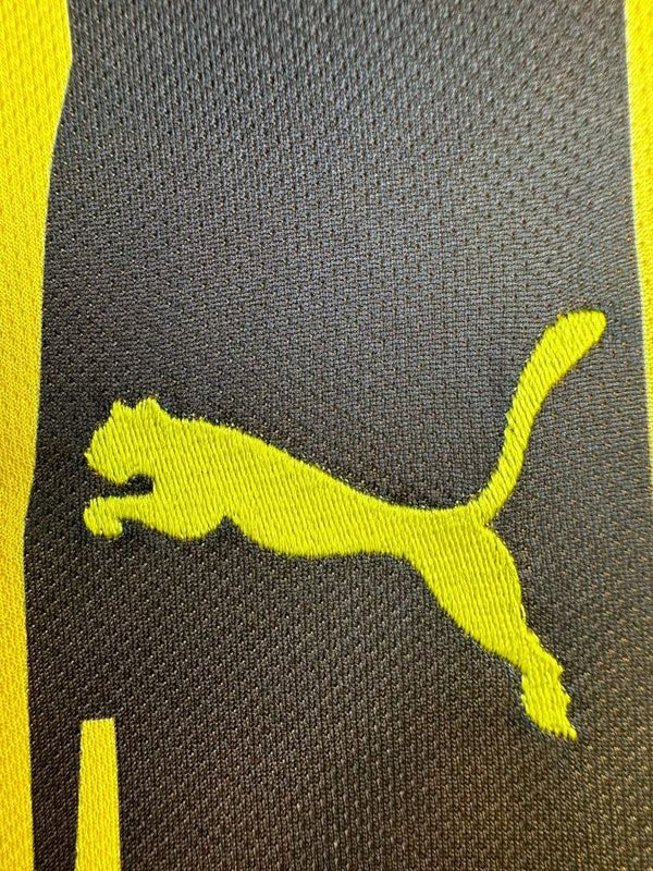 Borussia Dortmund 2012-13 Retro - Home