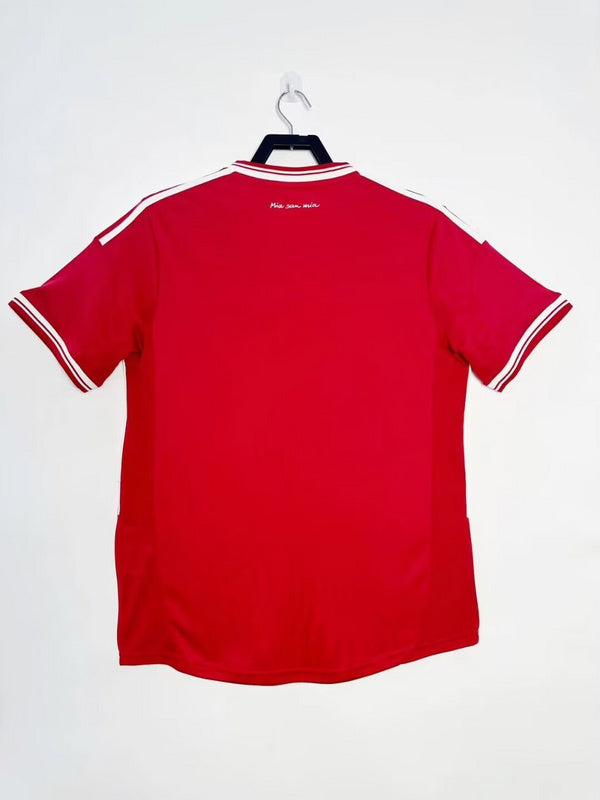 Bayern Munich 2013-14 Retro - Home