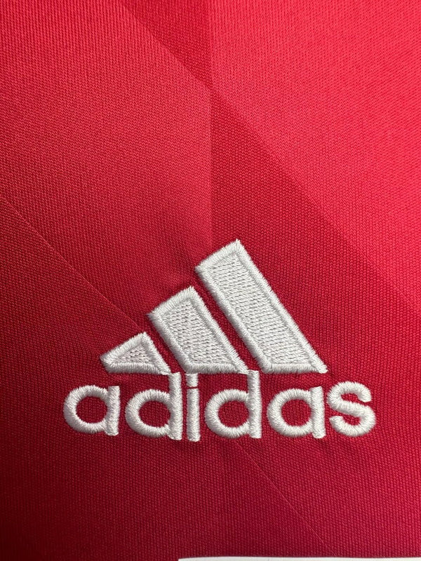 Bayern Munich 2013-14 Retro - Home
