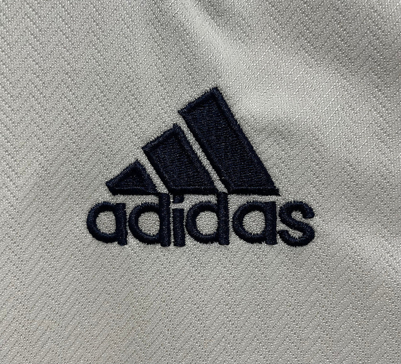 Spain 1998 Retro - Away