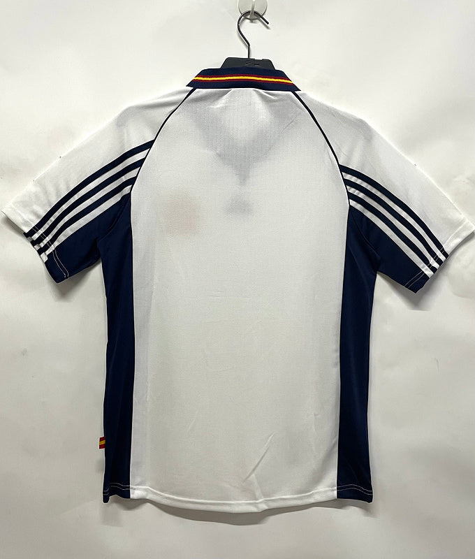Spain 1998 Retro - Away