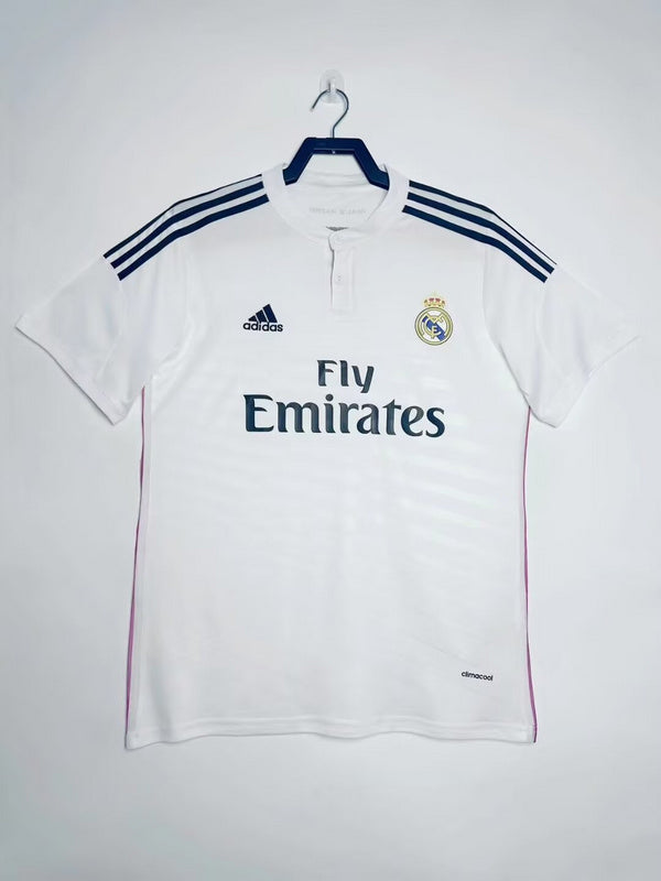 Real Madrid 2014-15 Retro - Home