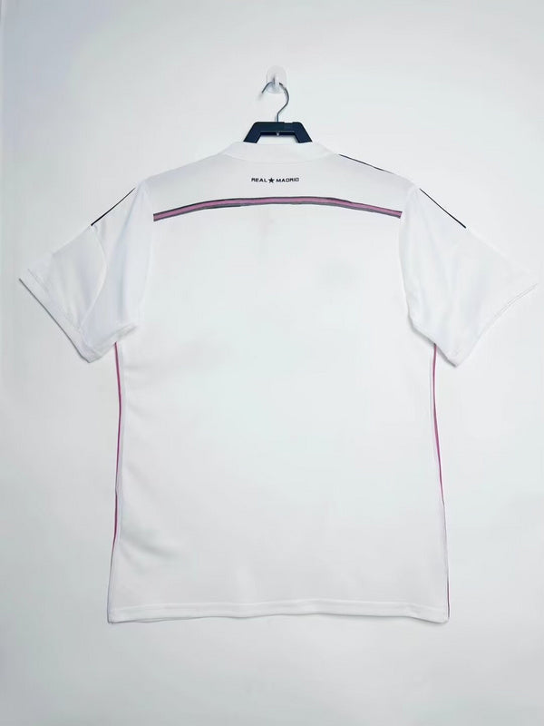 Real Madrid 2014-15 Retro - Home