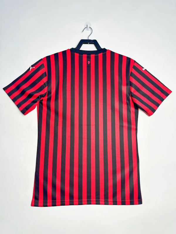 AC Milan 2019-20 Retro - Home