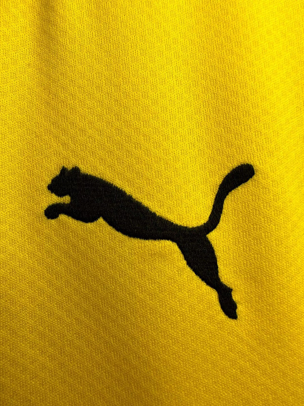 Borussia Dortmund 2019-20 Retro - Home
