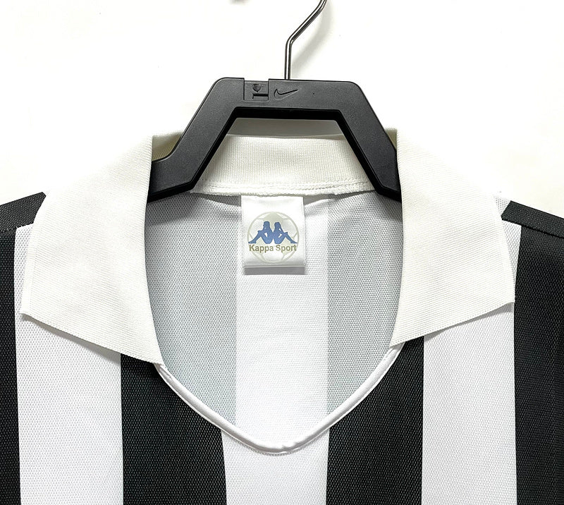 Juventus 1992-94 Retro - Home