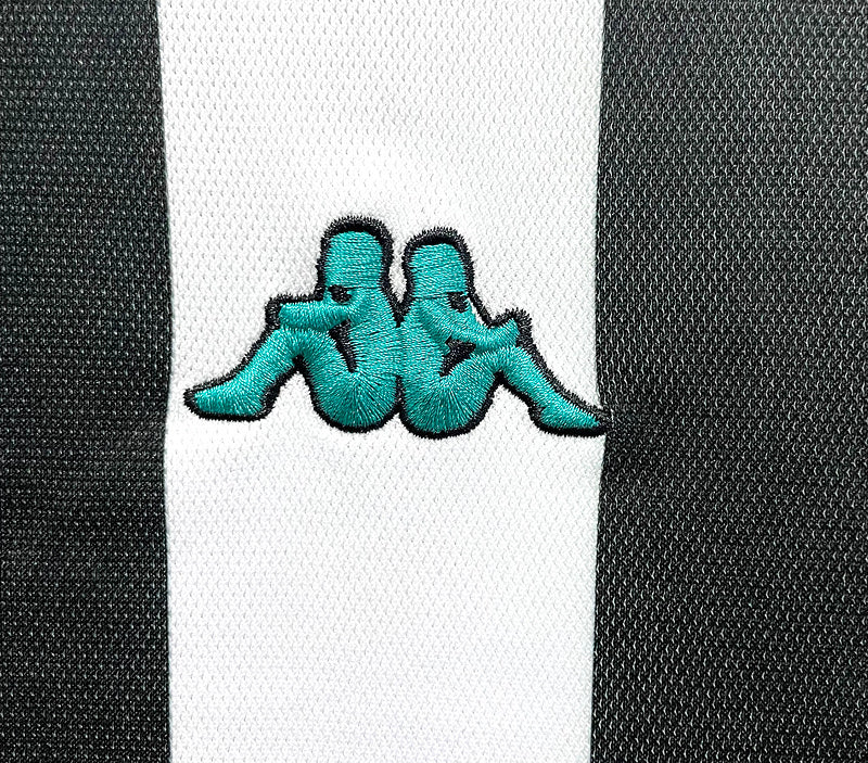 Juventus 1992-94 Retro - Home