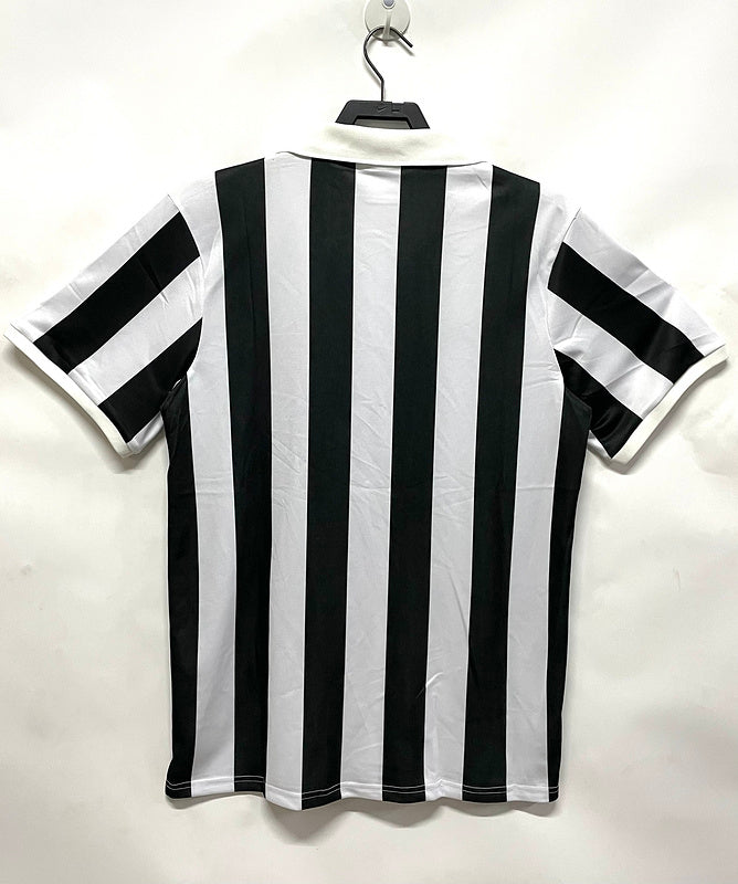 Juventus 1992-94 Retro - Home