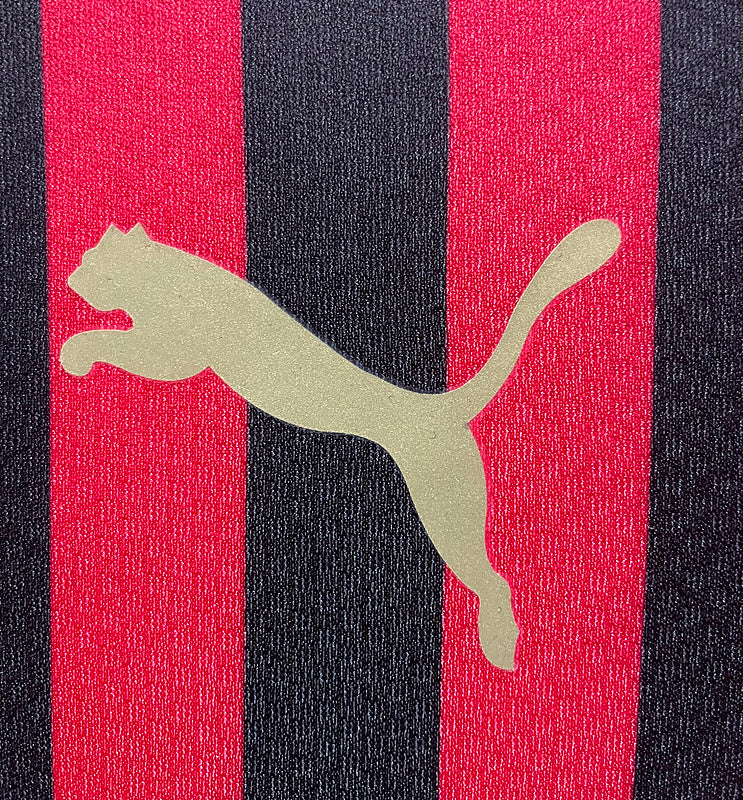 AC Milan 1989-2019 Retro - Home (120th Anniversary Edition)