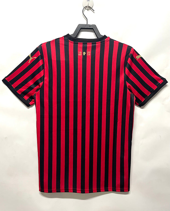 AC Milan 1989-2019 Retro - Home (120th Anniversary Edition)