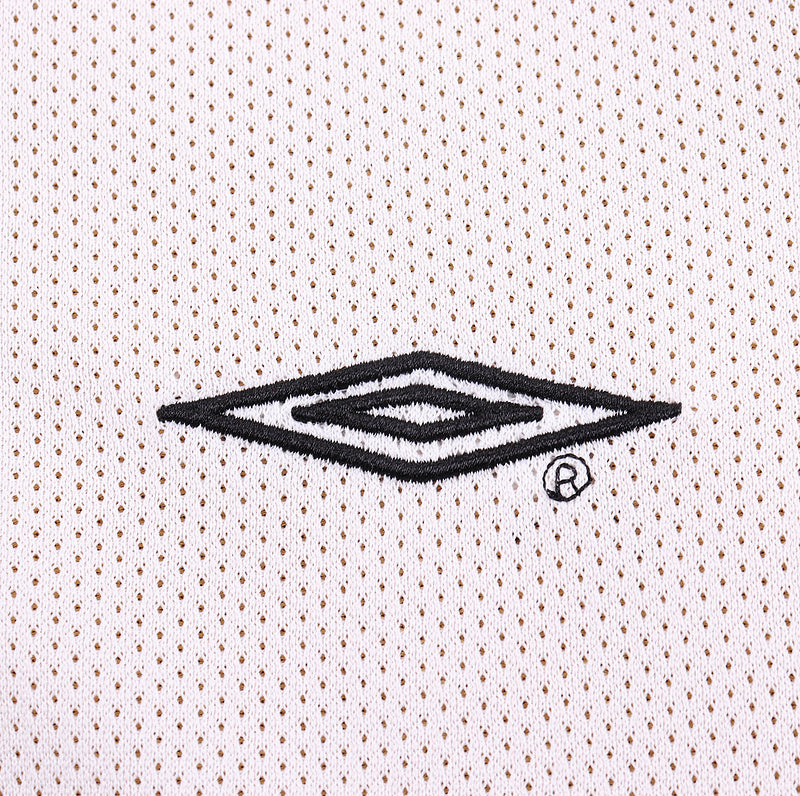 Manchester United 2001-02 Retro - Home Kids Kit