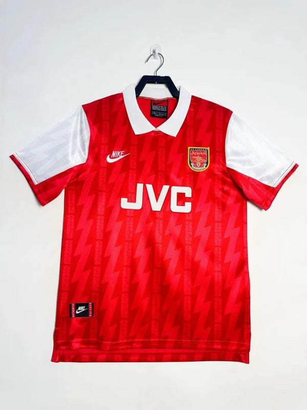Arsenal 1993-94 Retro - Home