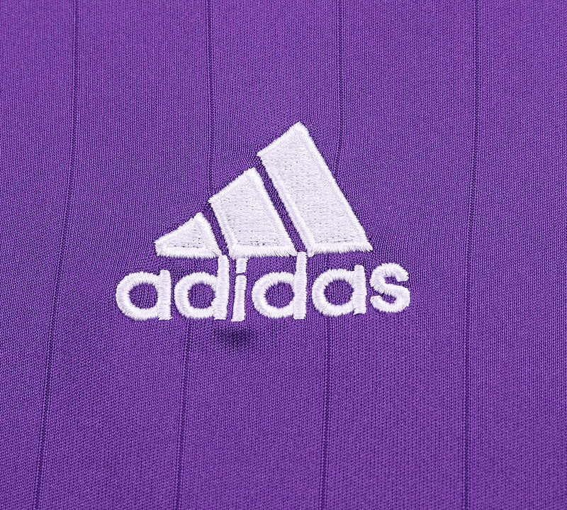 Real Madrid 2006-07 Retro - Away Kids Kit