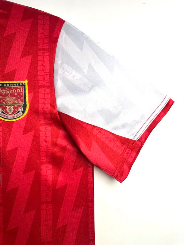 Arsenal 1993-94 Retro - Home