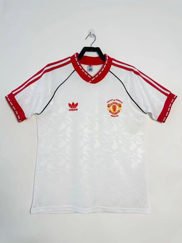 Manchester United 1990-2001 Retro - Special Edition